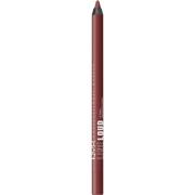NYX PROFESSIONAL MAKEUP Line Loud  Lip Pencil 32 Sassy