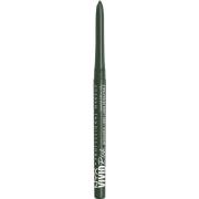 NYX PROFESSIONAL MAKEUP Vivid Rich Mechanical Eyeliner 08 Emerald