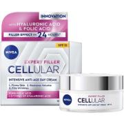 NIVEA Cellular Expert Filler Day Cream 50 ml