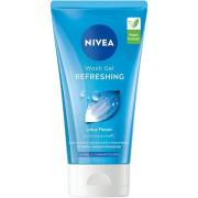 NIVEA Cleansing Wash Gel Refreshing 150 ml