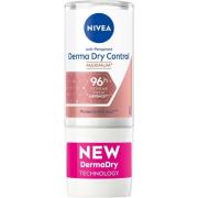 NIVEA Derma Dry Maximum Protection Roll on 50 ml