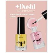 Dashl Nail Rescue Kit Transparent