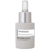 Biodroga Medical Institute Skin Booster 20% Niacinamid Serum 15 m