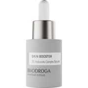 Biodroga Medical Institute Skin Booster 3% Hyaluronic Complex Ser