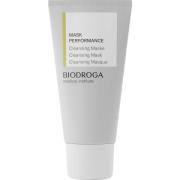 Biodroga Medical Institute Cleansing Mask 50 ml