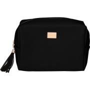 Mineas Cosmetic Bag  Black