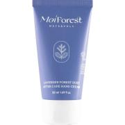 Moi Forest Forest Dust Lavender After Care Hand Cream 50 ml