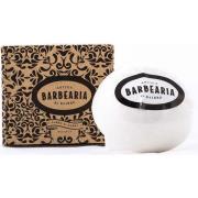 Antiga Barbearia de Bairro Shaving Soap Refill 110 g