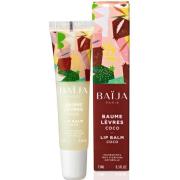 Baïja 100% Nature Lips & Match Lip Balm 15 ml