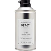 DEPOT MALE TOOLS No. 411 Shaving Foam 300 ml