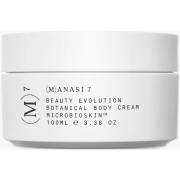 Manasi 7 Microbioskin™ Botanical Body Cream Calantha 100 ml