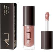 MILI Cosmetics Lip Shine Sparkle Sugar Coat