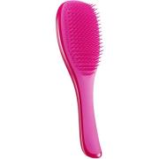 MILI Cosmetics Hair Brush   Hot Pink