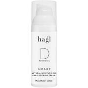 Hagi Smart D - Natural Moisturizing & Soothing Cream  50 ml