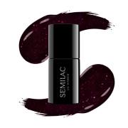 SEMILAC UV Gel Polish 154 Night Euphoria