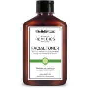 The Goodfellas' Smile Botanical Remedies Facial Toner 250 ml