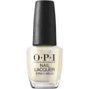 OPI Nail Lacquer  OPI Your Way Gliterally Shimmer