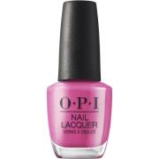 OPI Nail Lacquer  OPI Your Way Without a Pout