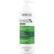 VICHY Dercos Technique Anti-Dandruff Shampoo for Normal and Oily