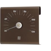 Rento Aluminium Sauna Thermometer