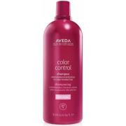 AVEDA Color Control Shampoo Rich 1000 ml