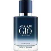 Giorgio Armani Acqua Di Gio Homme Profondo Profondo Eau de Parfum