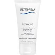 Biotherm Biomains Moisturizing Hand Cream 50 ml