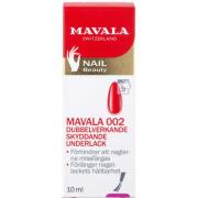 Mavala Skyddande Underlack Mavala 002 10 ml
