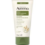 Aveeno Daily Moisturising  Hand Cream 75 ml