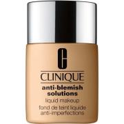 Clinique Acne Solutions Liquid Makeup WN 38 Stone
