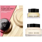 Bobbi Brown Plump And Prep Vitamin Enriched Set