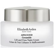 Elizabeth Arden Ceramide Lift&Firm Night cream  50 ml