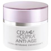 Cera di Cupra Anti Aging – Anti Wrinkle Elasticizing Day Cream 50