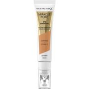 Max Factor Miracle Pure Eye Enhancer 04 Honey