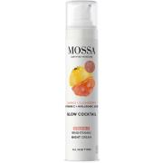 Mossa Glow Cocktail Vitamin C Brightening Night Cream 50 ml