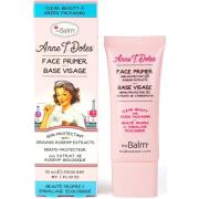 the Balm Anne T. Dotes Face Primer