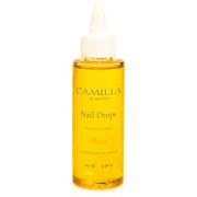 Camilla of Sweden Nail Drops Original/Citrus 100 ml