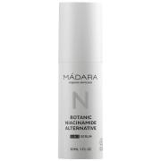 Mádara Botanic Niacinamide Alternative 5in1 Serum 30 ml