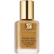 Estée Lauder Double Wear Stay-in-Place Makeup SPF10 4W2 Toasty To
