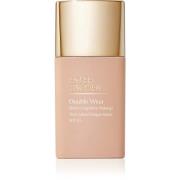 Estée Lauder Double Wear Sheer Long-Wear Makeup SPF20 2C2 Pale Al