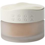 Uoga Uoga Mineral Foundation Powder with amber SPF15 Captured Ray