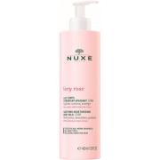 Nuxe Very rose Soothing Moisturizing Body Milk 24H 400 ml