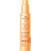 Nuxe Sun Delicious Sun Spray SPF30 150 ml