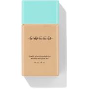 Sweed Glass Skin Foundation 09 - Medium N