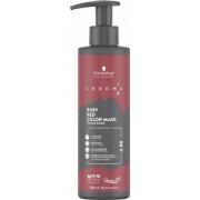 Schwarzkopf Professional ChromaID Bonding Color Mask Ruby Red 6-8