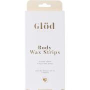 Glöd Sophie Elise Wax Strips Body 20 St.