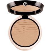 Giorgio Armani Luminous Silk Glow Fusion Powder 4 Light To Medium