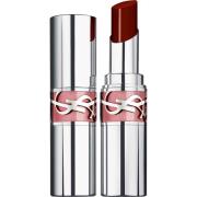 Yves Saint Laurent Loveshine Wet Shine Lipstick 206 Spicy Affair