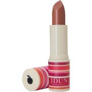 IDUN Minerals Matte Lipstick  Lingon