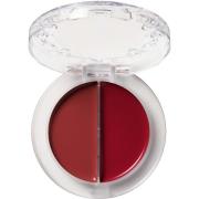 KVD Beauty Good Apple Blush Duo Red Meadow